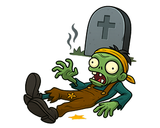 Kill all Zombies